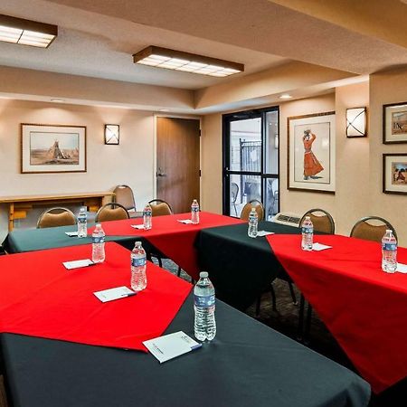 Inn At Santa Fe, Surestay Collection By Best Western Luaran gambar