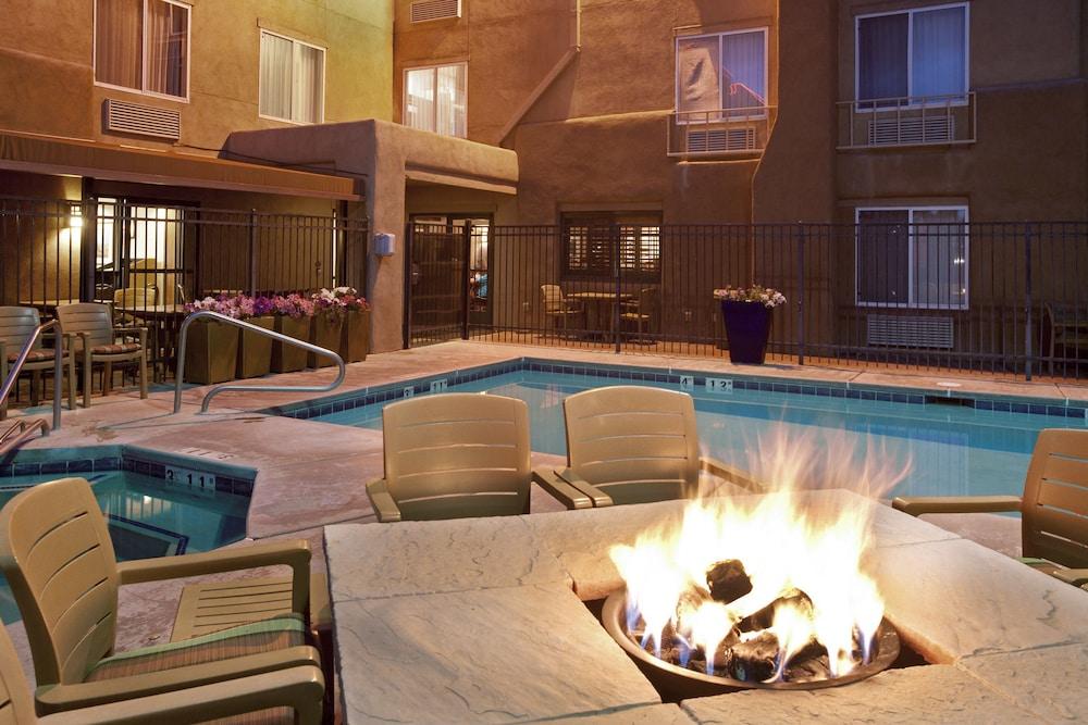 Inn At Santa Fe, Surestay Collection By Best Western Luaran gambar