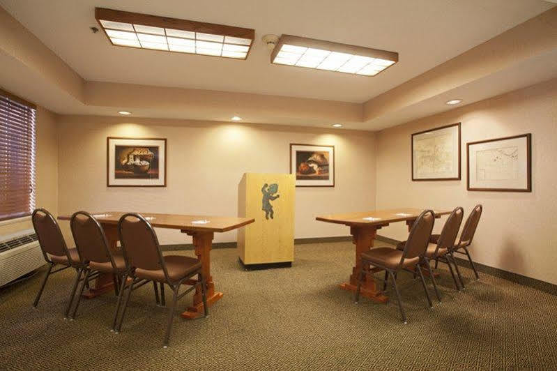Inn At Santa Fe, Surestay Collection By Best Western Luaran gambar