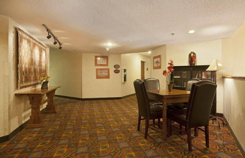 Inn At Santa Fe, Surestay Collection By Best Western Luaran gambar