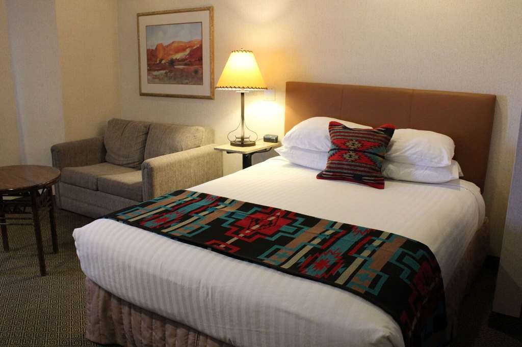 Inn At Santa Fe, Surestay Collection By Best Western Bilik gambar