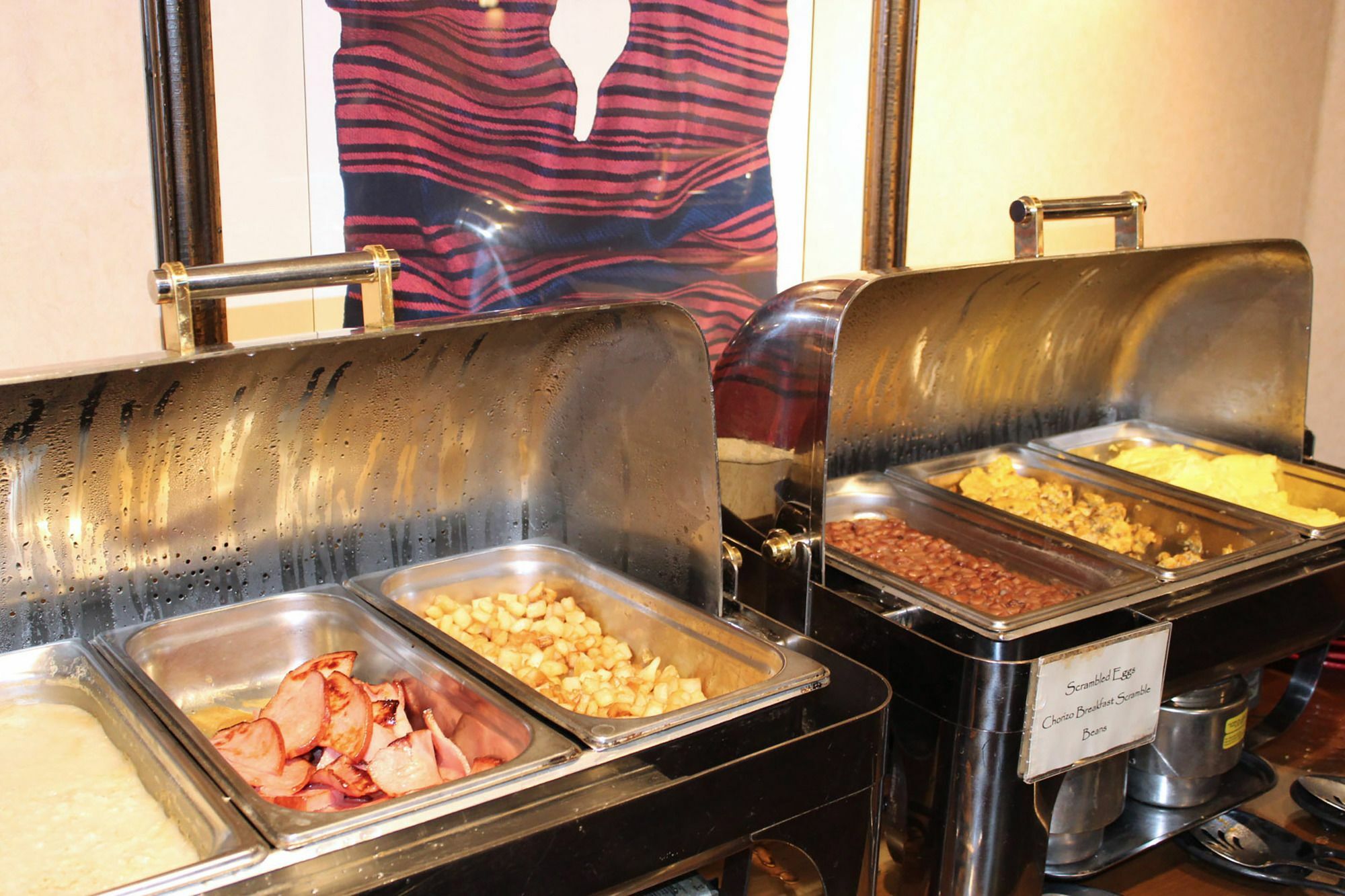 Inn At Santa Fe, Surestay Collection By Best Western Luaran gambar